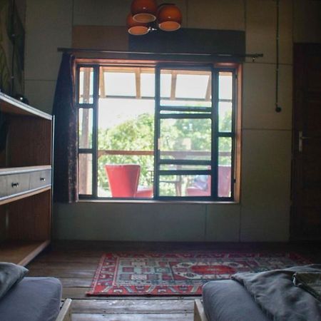Sargarigo Elmenyhaz Appartement Szeged Buitenkant foto