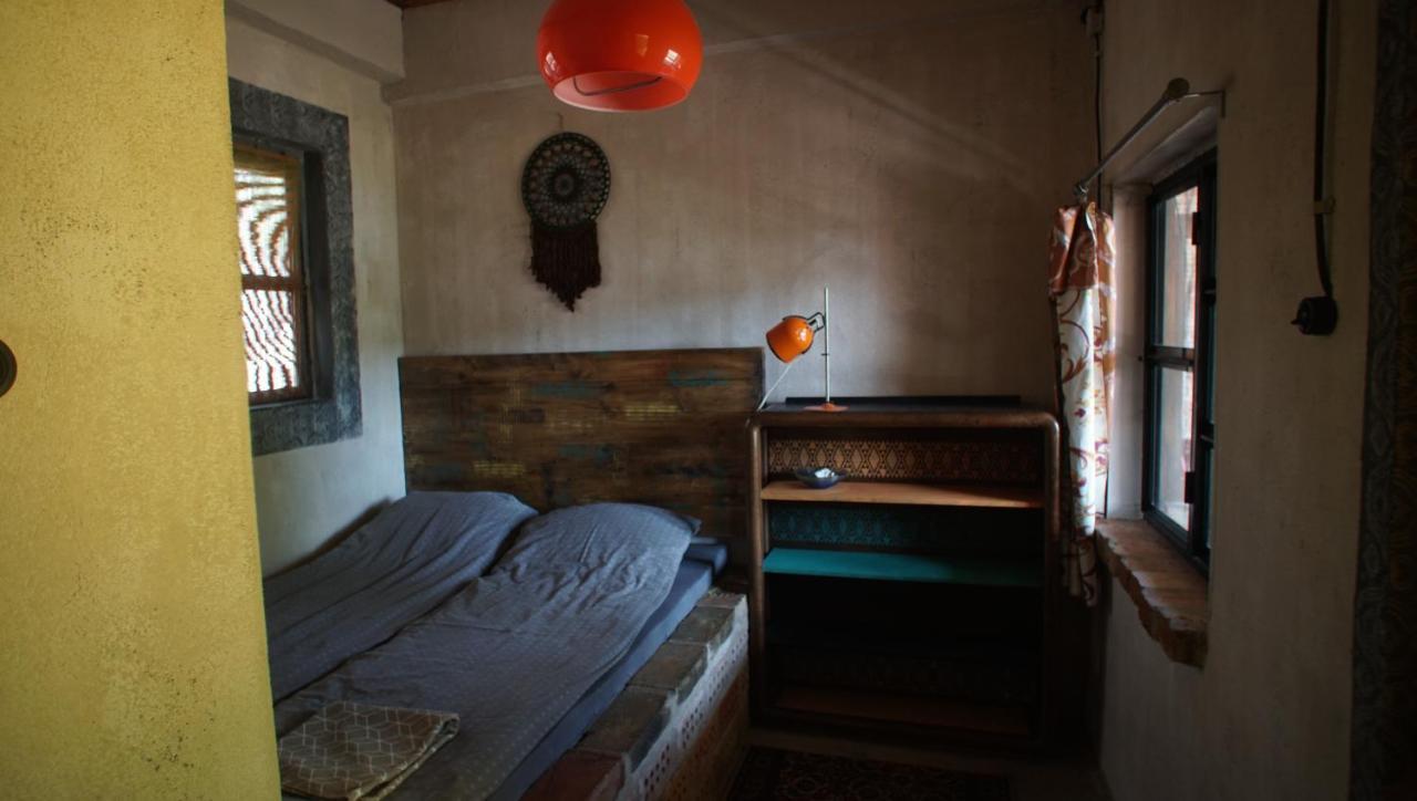 Sargarigo Elmenyhaz Appartement Szeged Buitenkant foto